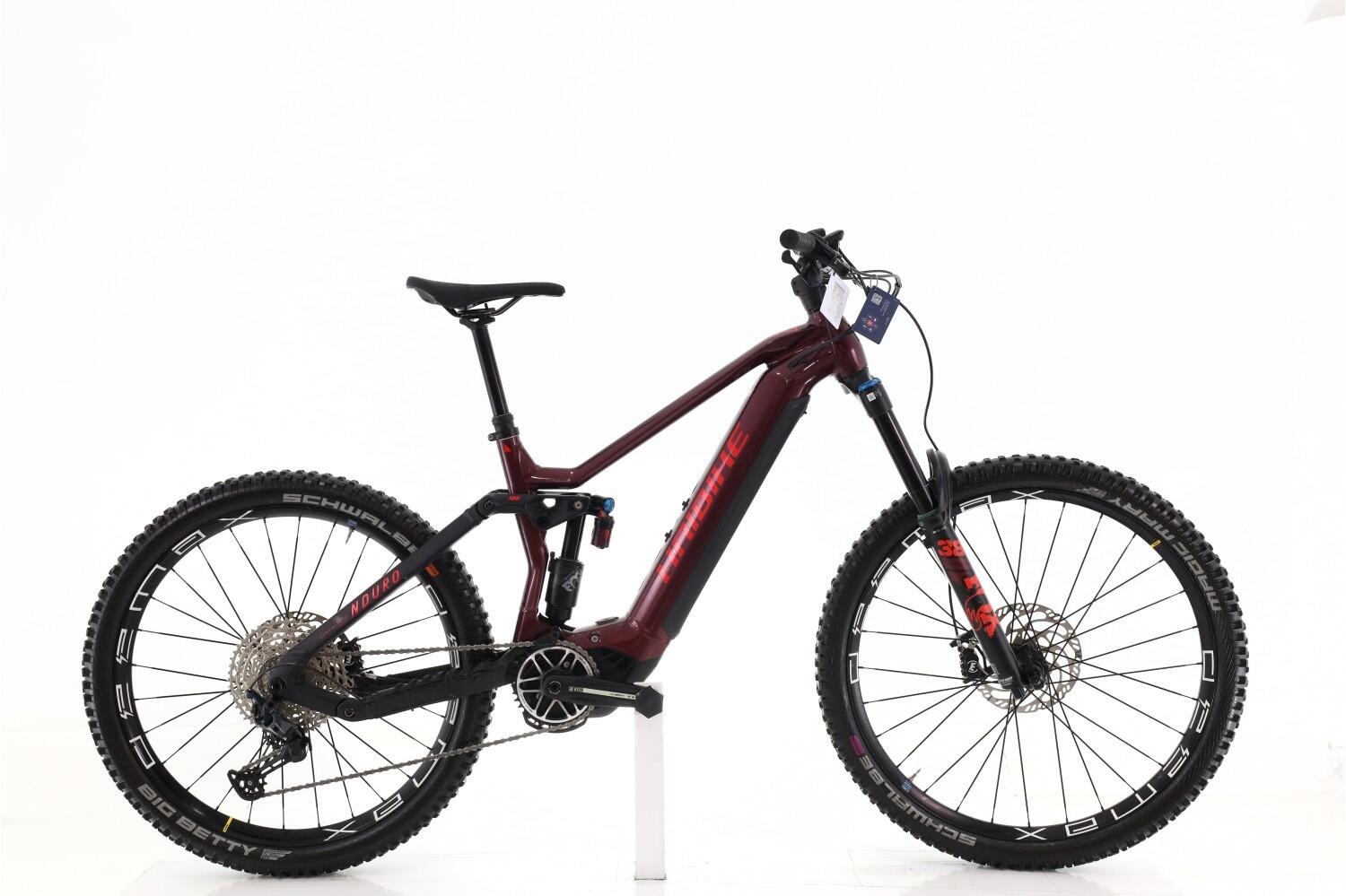 HAIBIKE picture