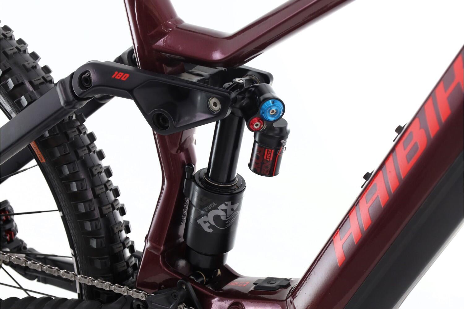 Ebike reconditionné ·  Nduro 7 · Très bon état 7/8