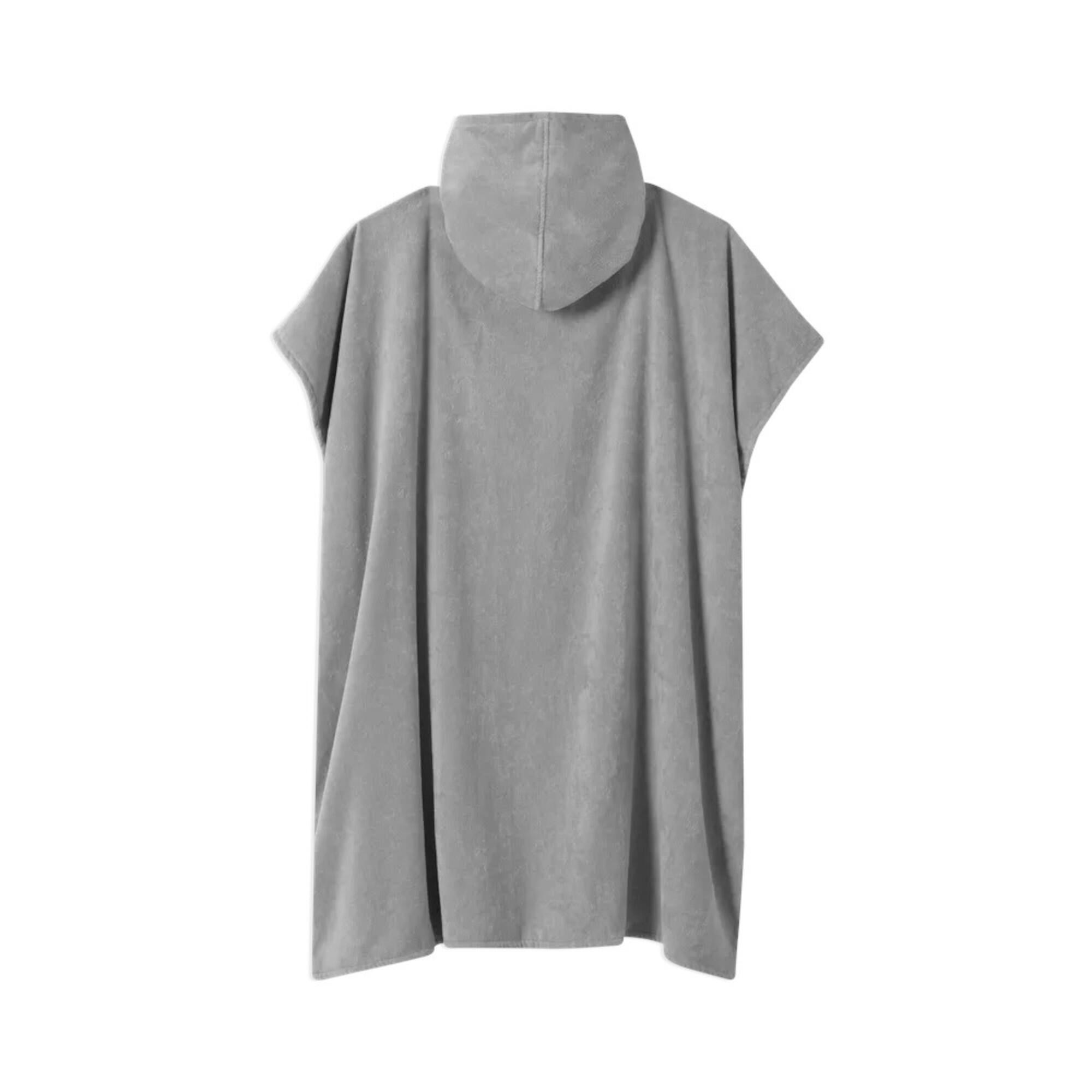 Puma Unisex Poncho teamADDITIONS Poncho 660009 2/3