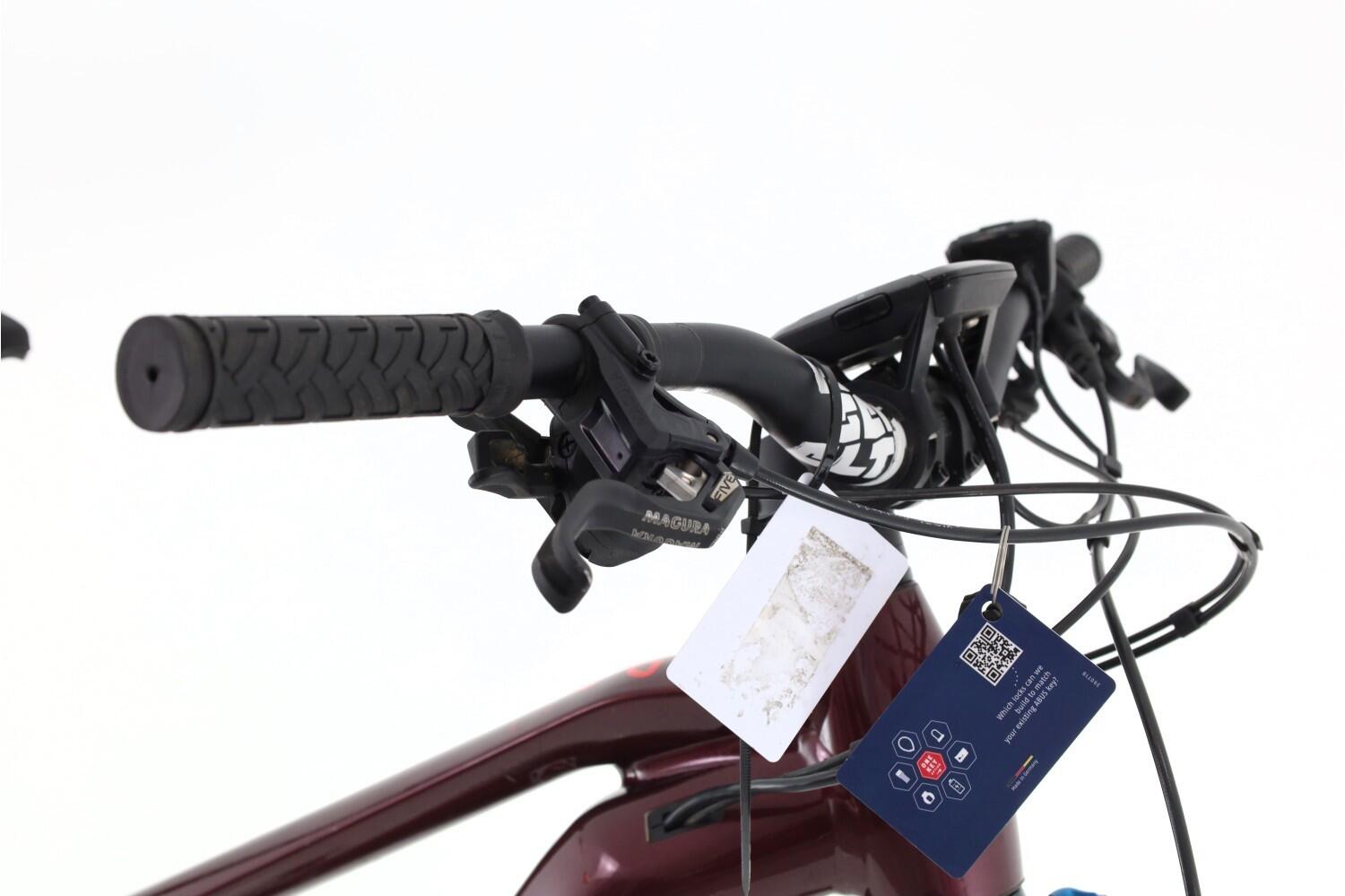 Ebike reconditionné ·  Nduro 7 · Très bon état 6/8