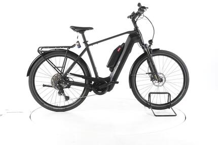 Reconditionné - Hercules Tessano HD I-11 Trekking E-Bike 2025 - Très Bon