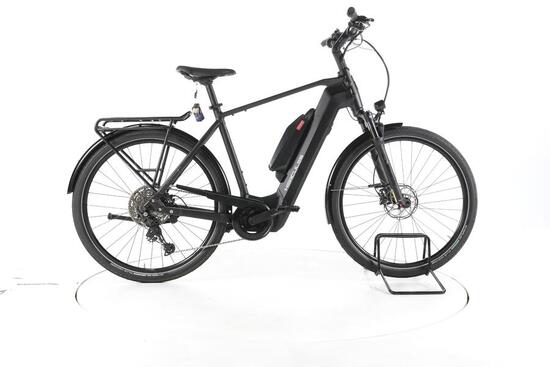 Reconditionné - Hercules Tessano HD I-11 Trekking E-Bike 2025 - Très Bon
