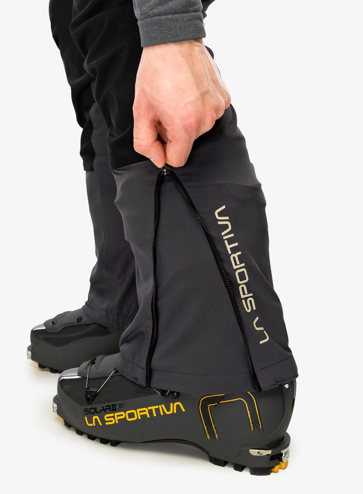 Spodnie softshell La Sportiva Ikarus Pant 6/7
