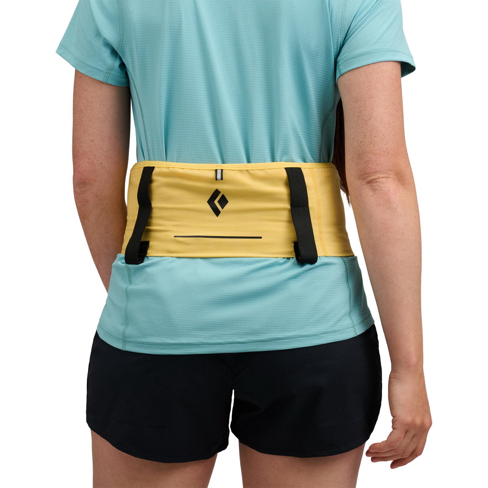 Pas do biegania Black Diamond Distance Run Belt 6/7