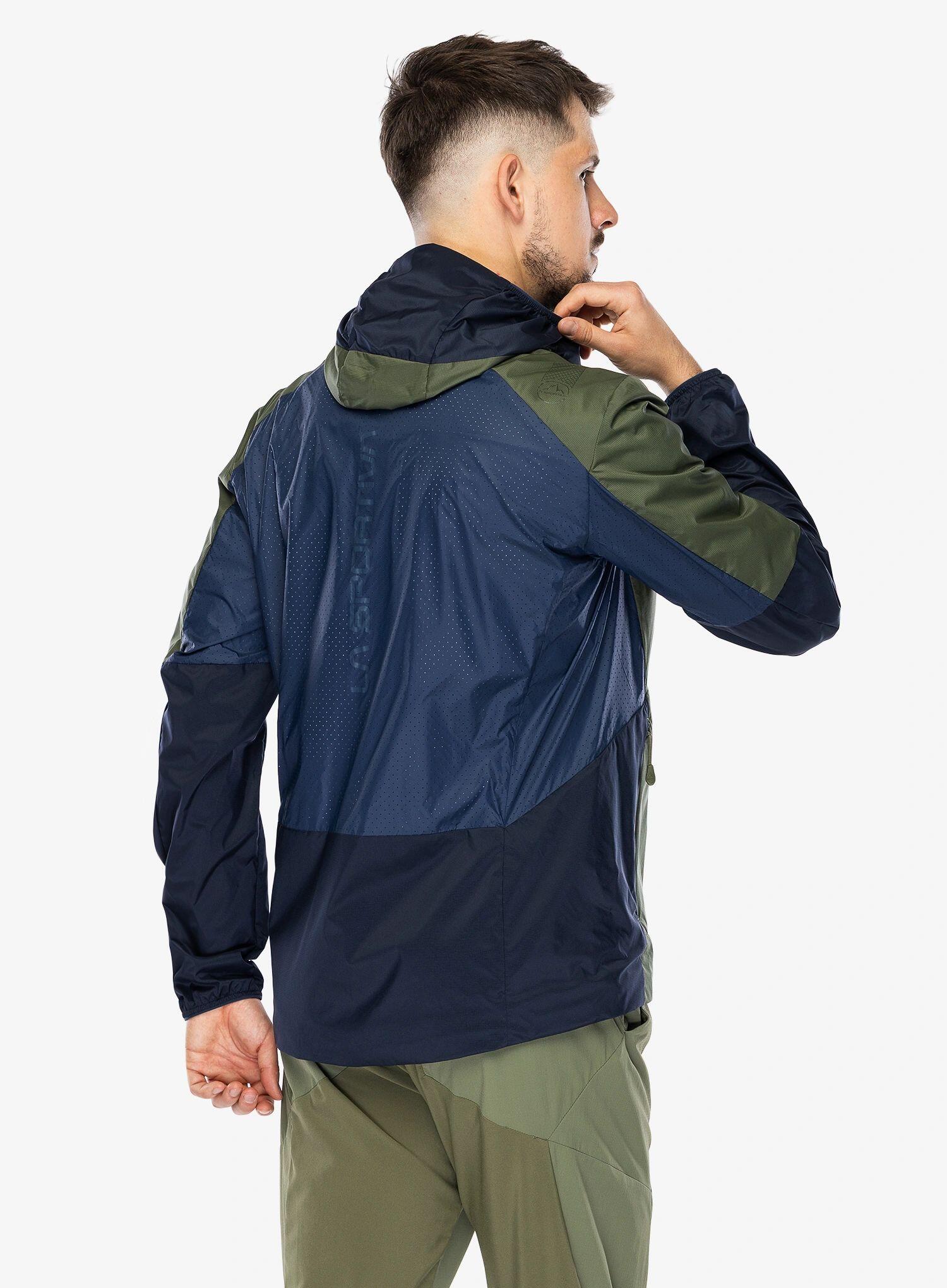 Hiking jacket La Sportiva Across Lite 6/7