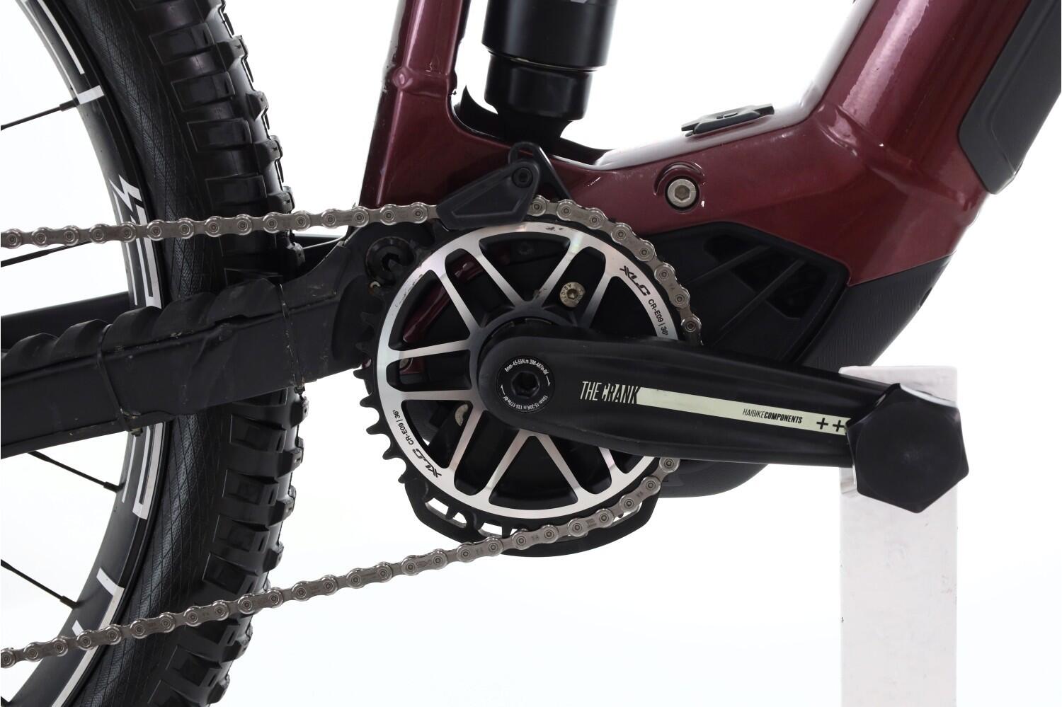 Ebike reconditionné ·  Nduro 7 · Très bon état 4/8