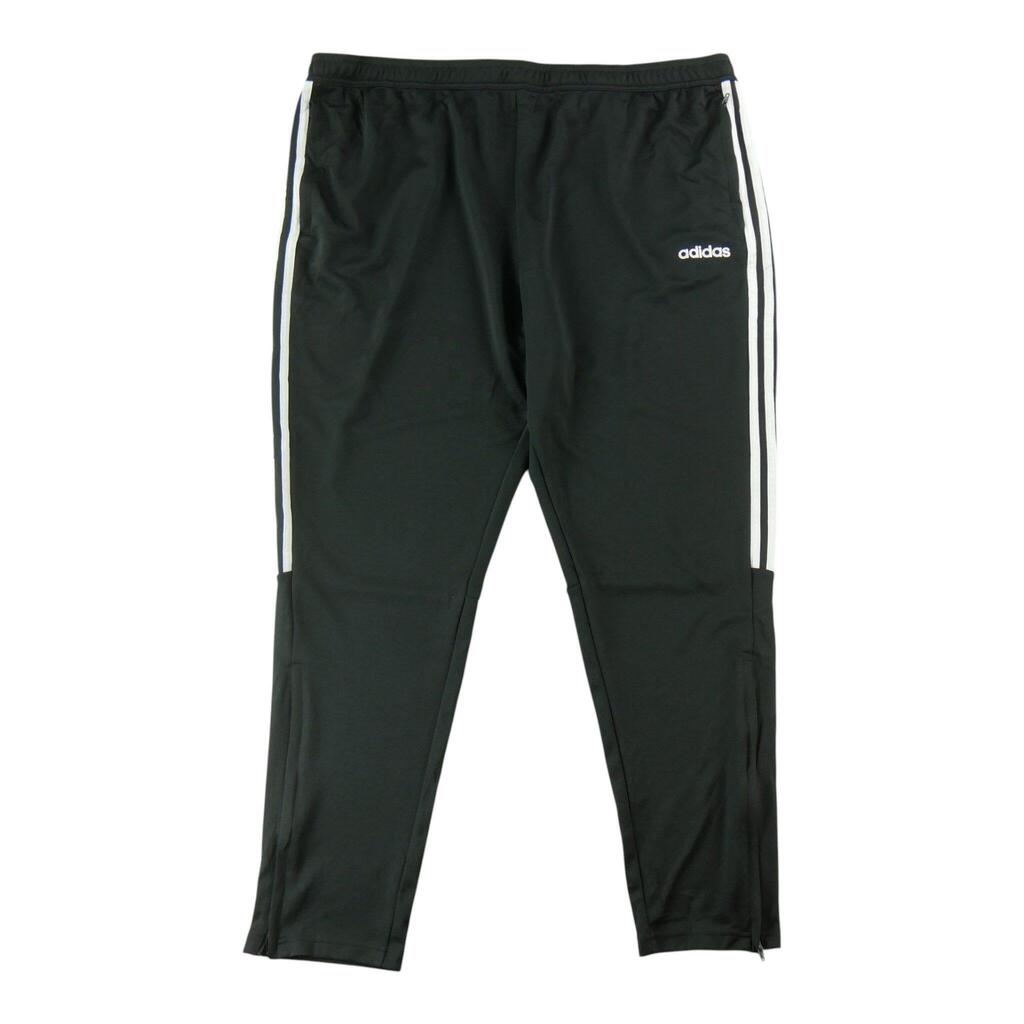 Second life - Adidas Men's AeroReady Sweatpants Black - Good