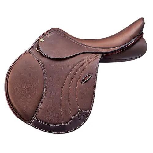 Jumping saddle for horses Pessoa 1/1