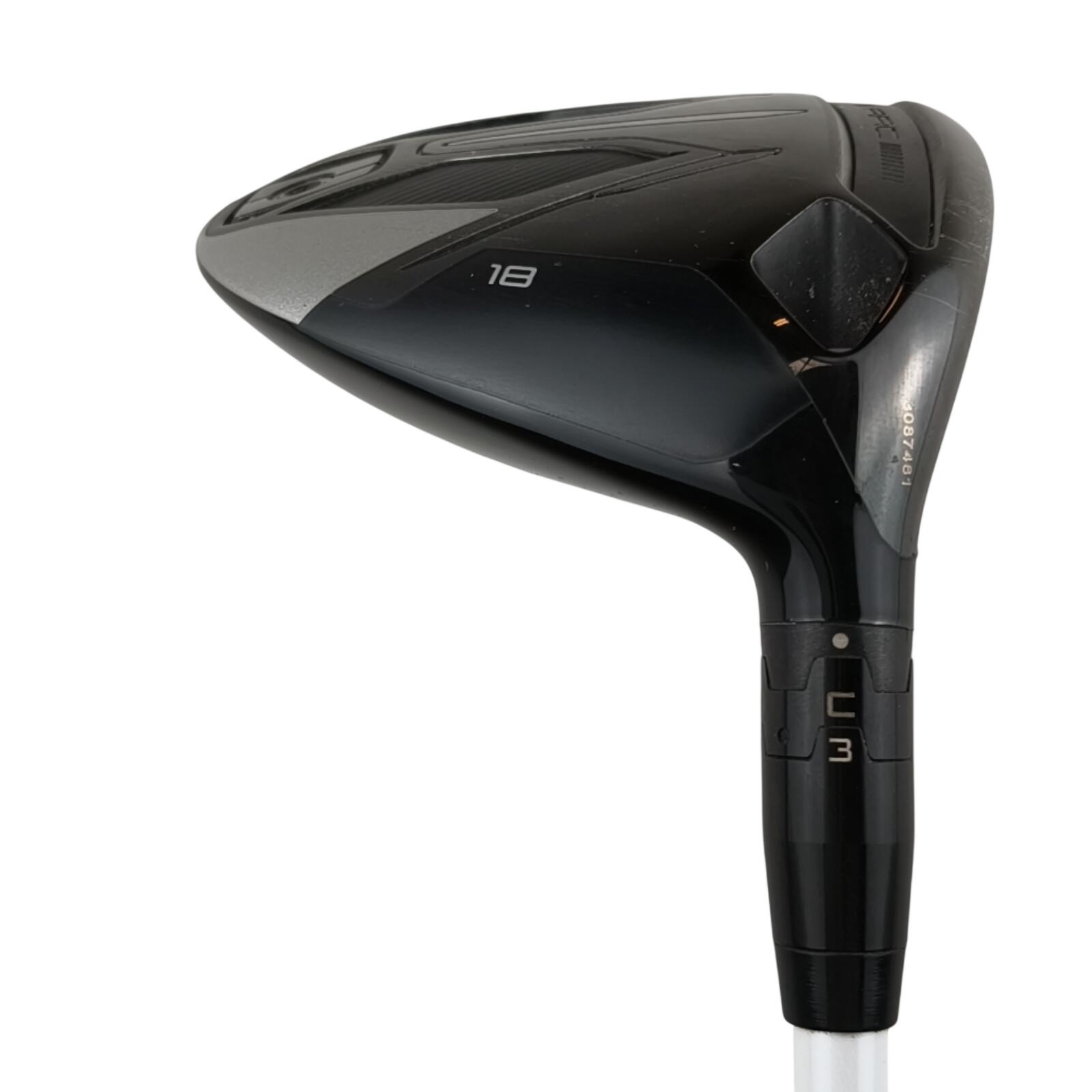 Titleist TSi1 Fairway Wood / Flex Regular / #5/18 3/6