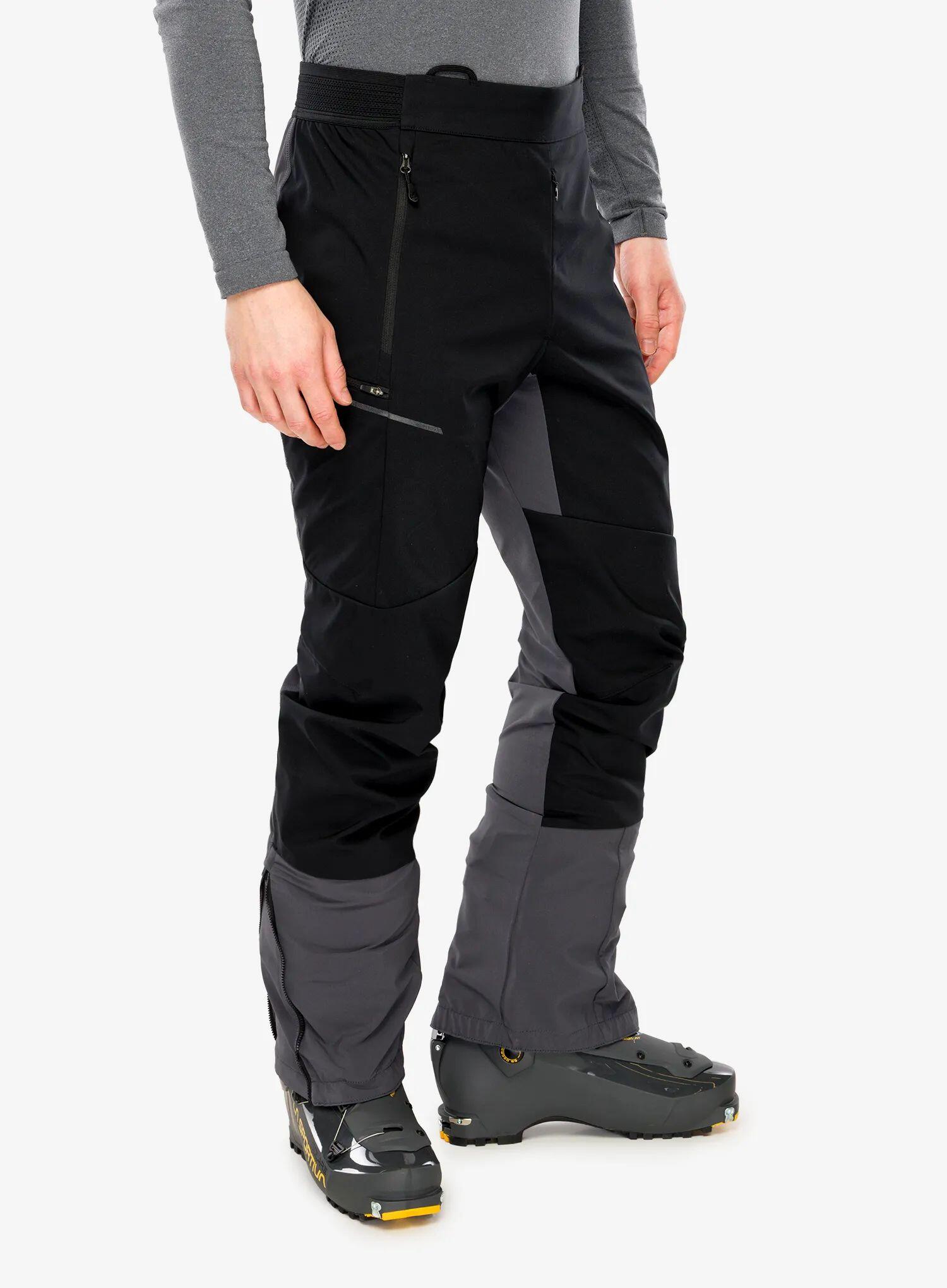 Spodnie softshell La Sportiva Ikarus Pant 3/7