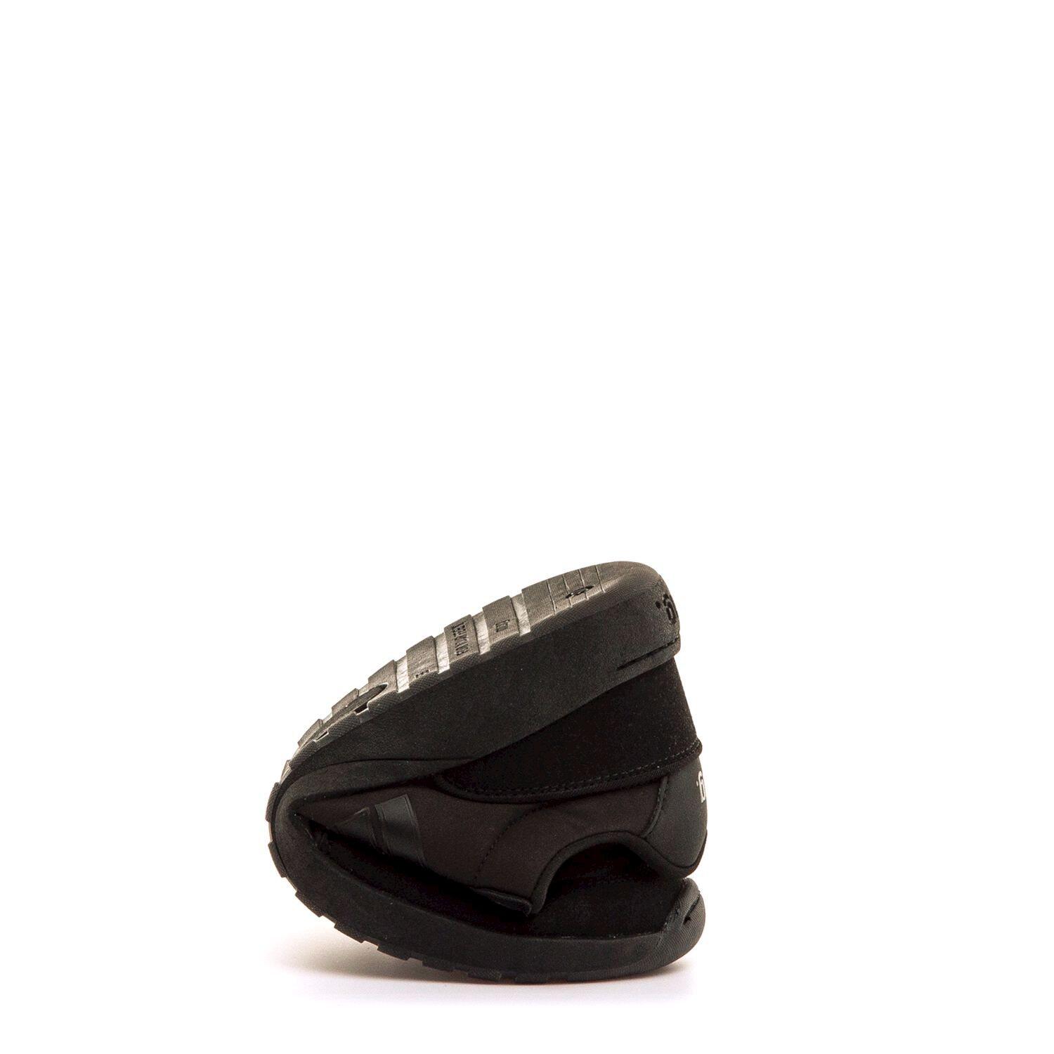 Sneakers barefoot Donna MTNG Free apolo Nero 3/6