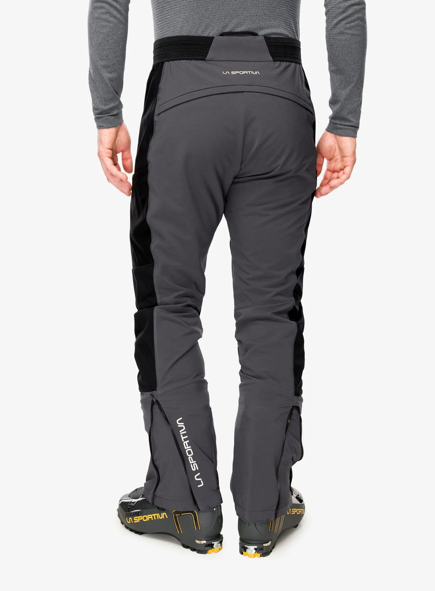 Spodnie softshell La Sportiva Ikarus Pant 2/7