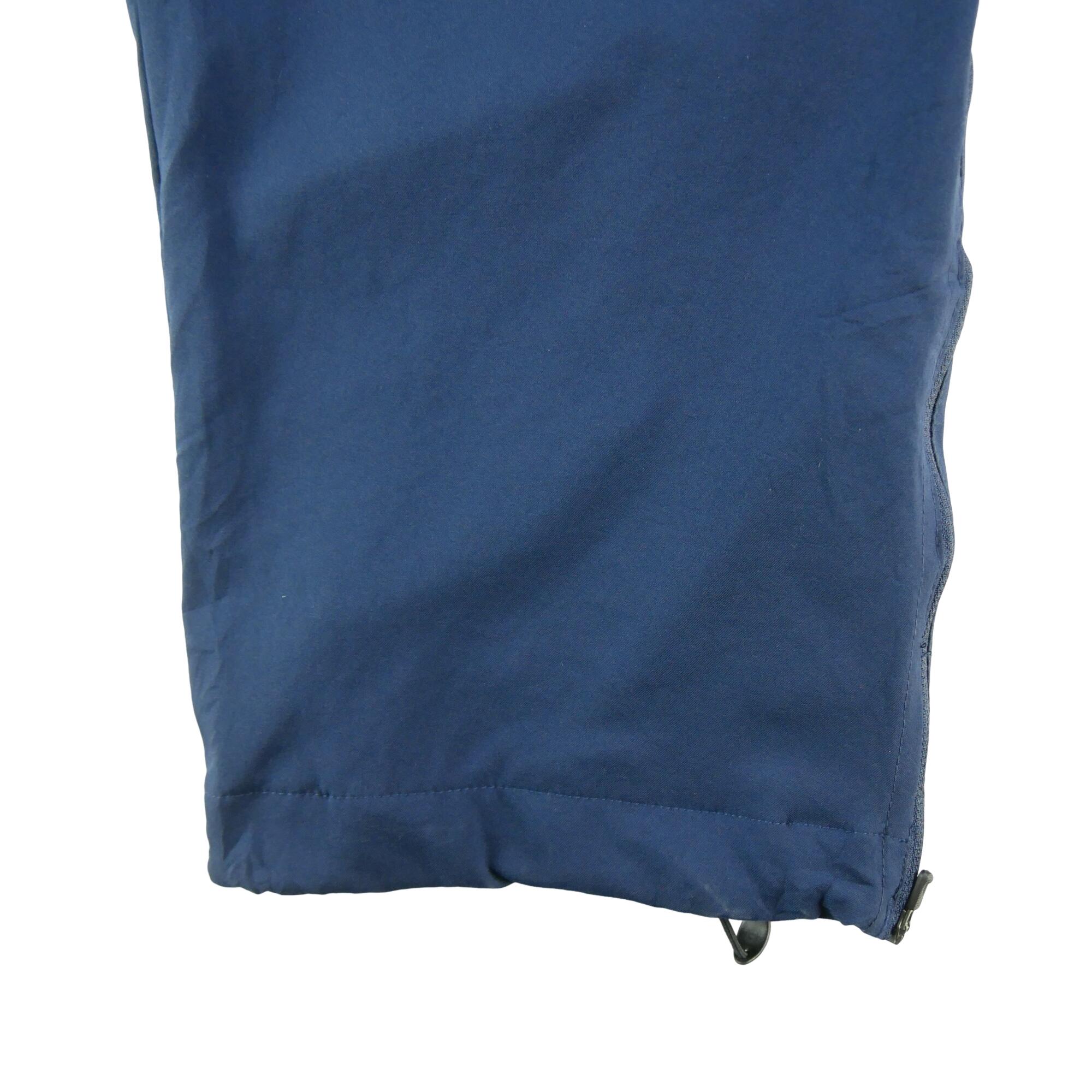 Tweedehands - Nike Joggingbroek Heren Dri-Fit Navy - Als nieuw 5/7