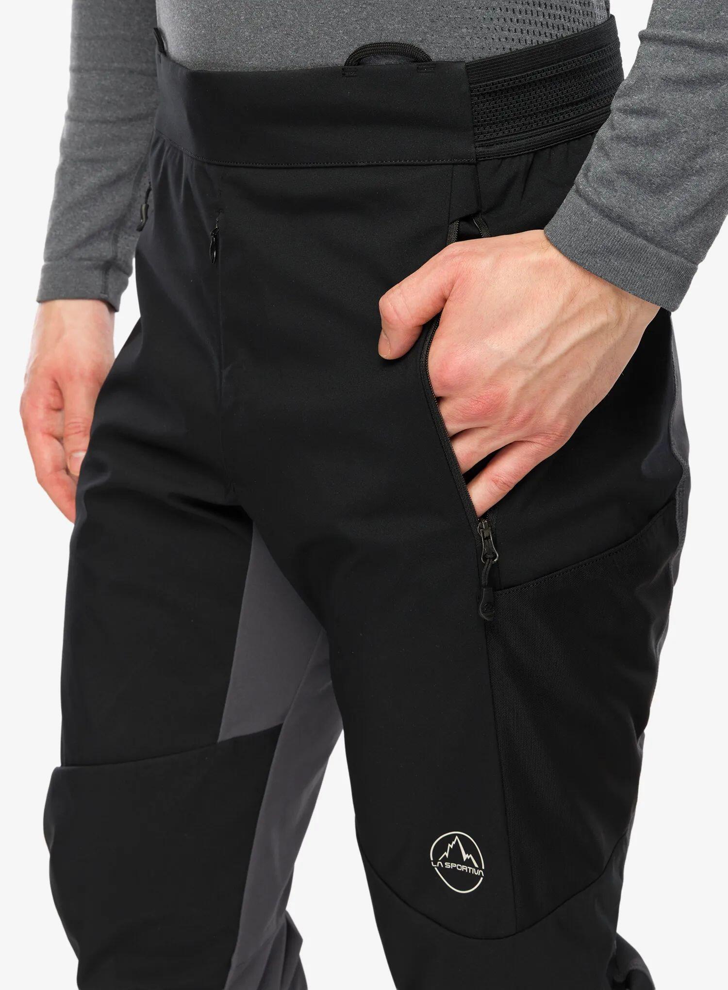Spodnie softshell La Sportiva Ikarus Pant 7/7