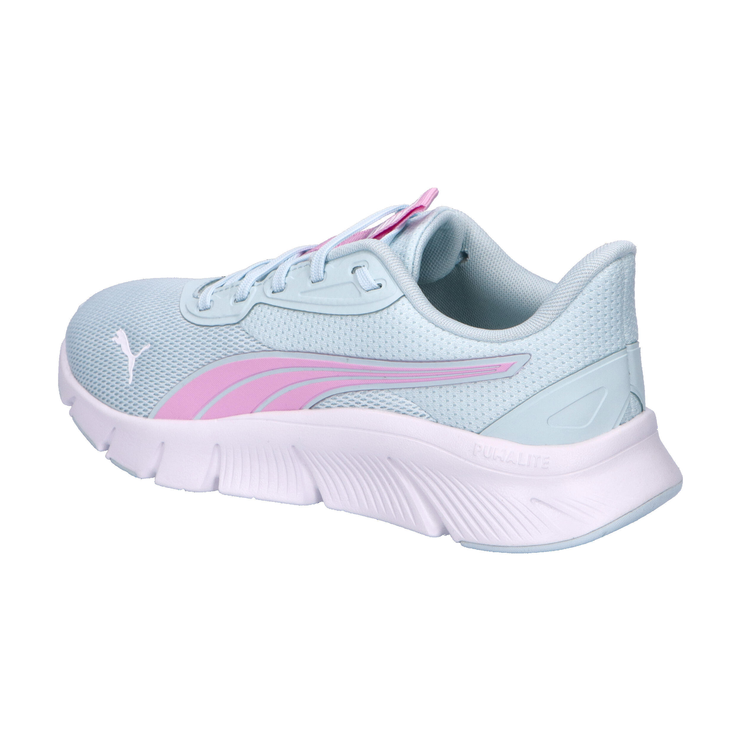 Puma Kinder Laufschuhe FlexFocus Lite Modern Jr 401517 2/10