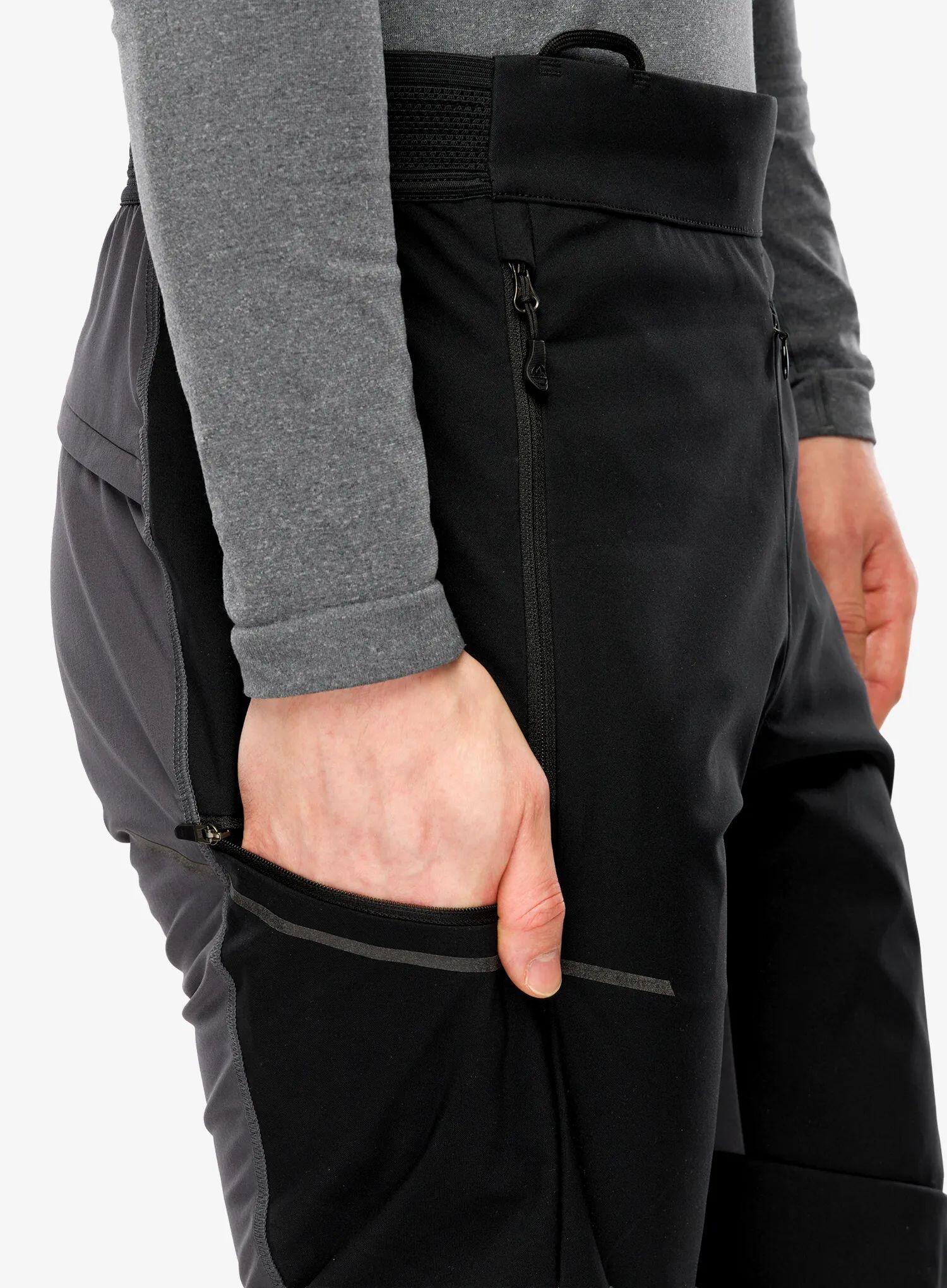 Spodnie softshell La Sportiva Ikarus Pant 5/7