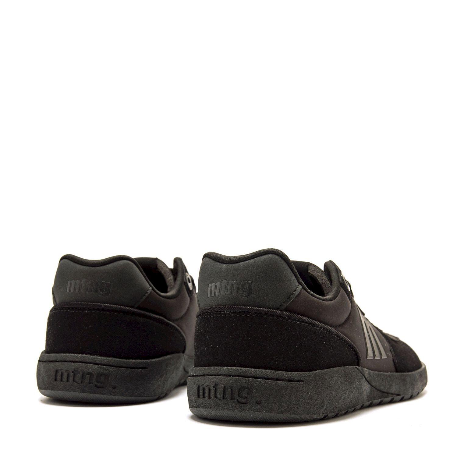 Sneakers barefoot Donna MTNG Free apolo Nero 5/6