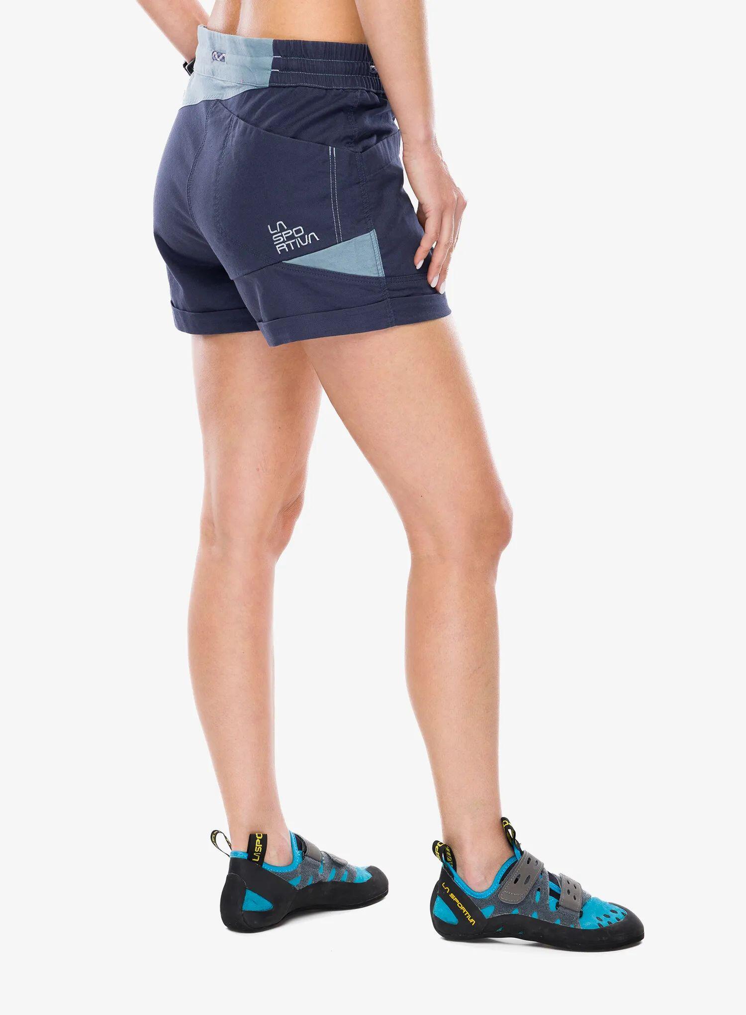 Spodenki wspinaczkowe damskie La Sportiva Bolt Short 5/7