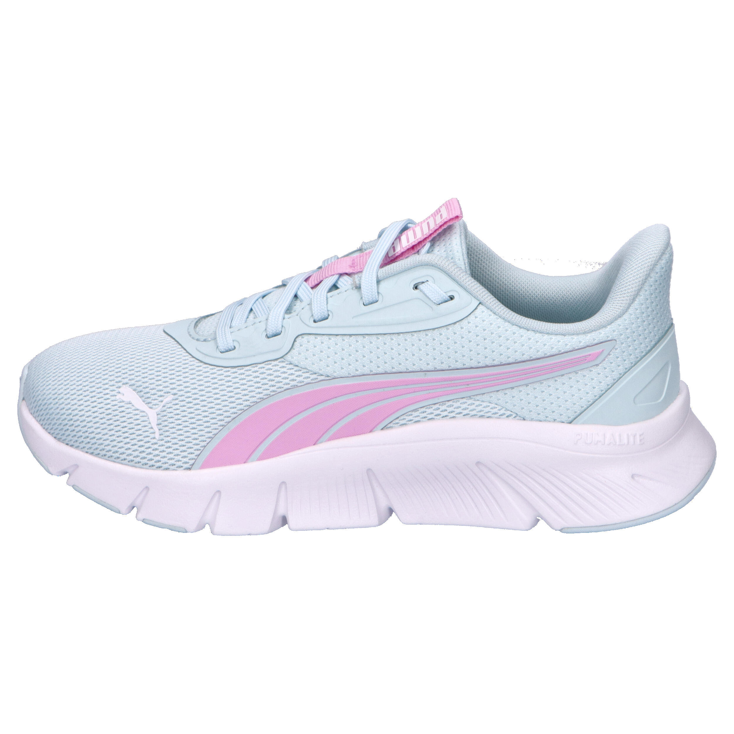 Puma Kinder Laufschuhe FlexFocus Lite Modern Jr 401517 10/10