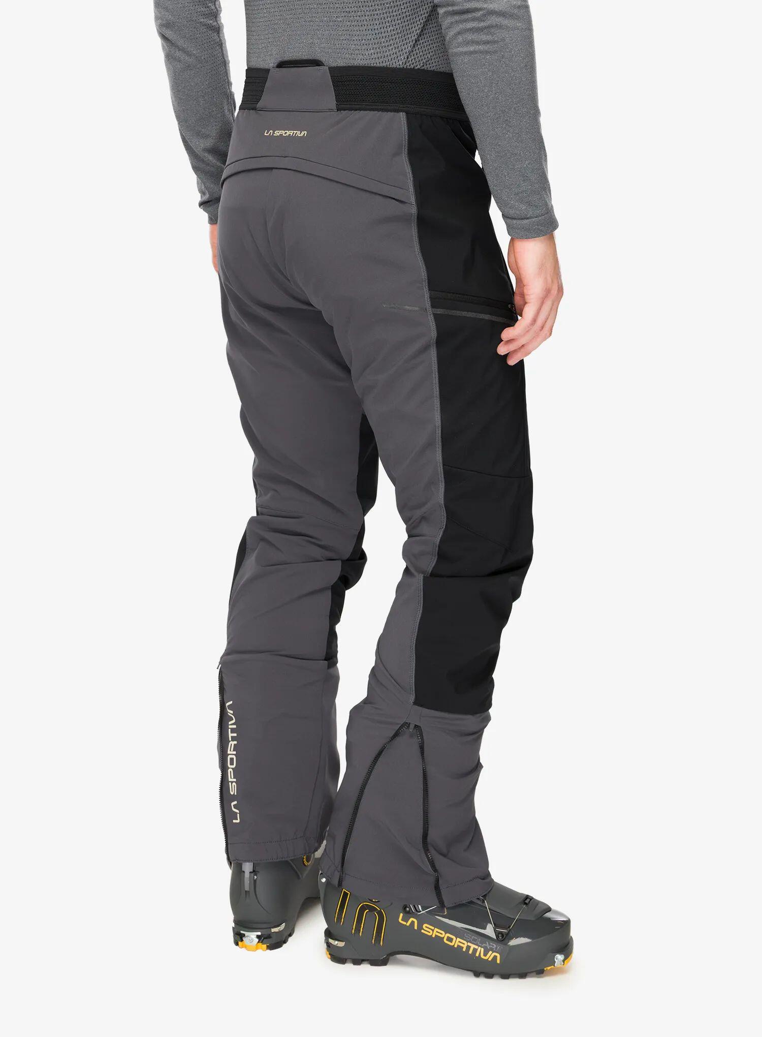 Spodnie softshell La Sportiva Ikarus Pant 4/7