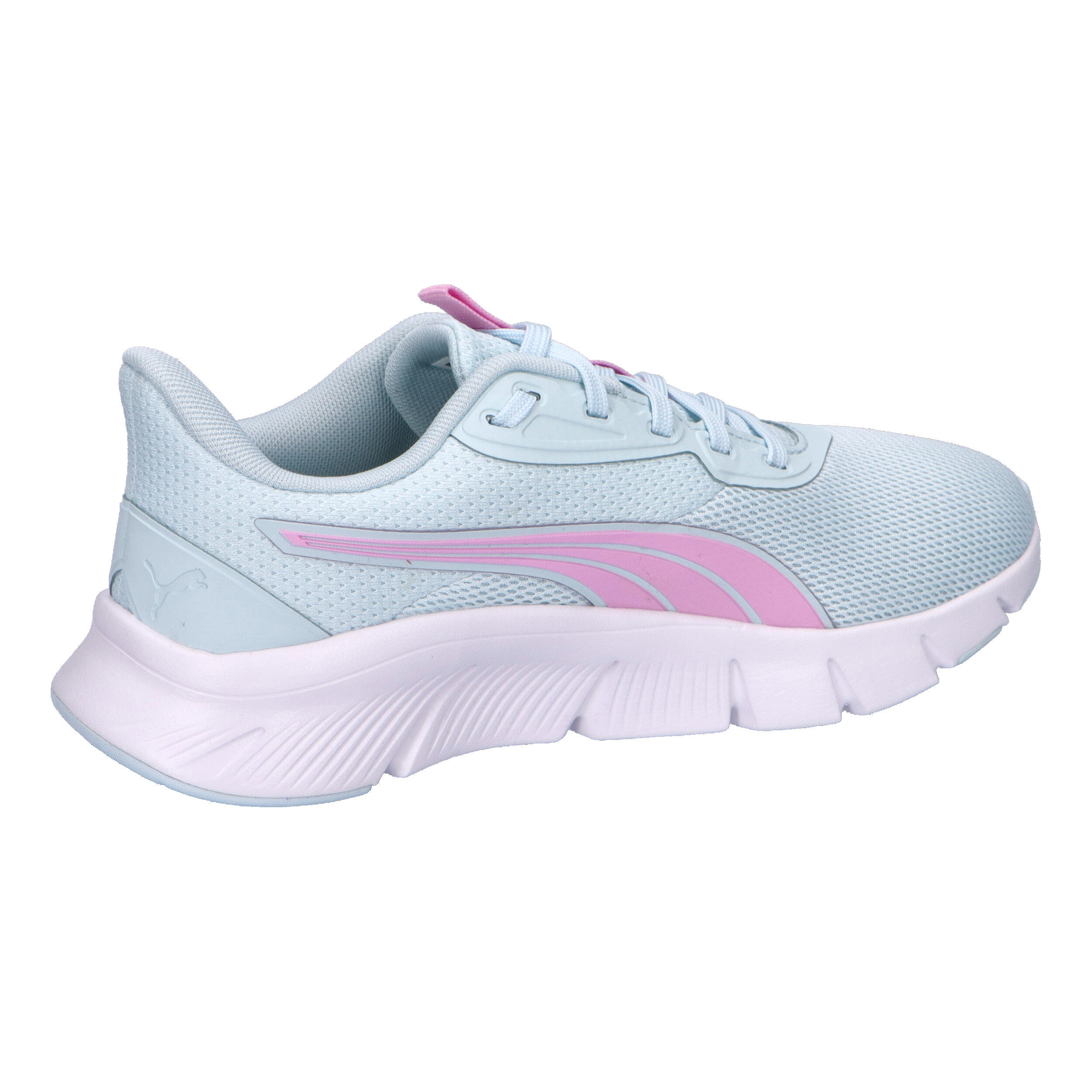 Puma Kinder Laufschuhe FlexFocus Lite Modern Jr 401517 6/10