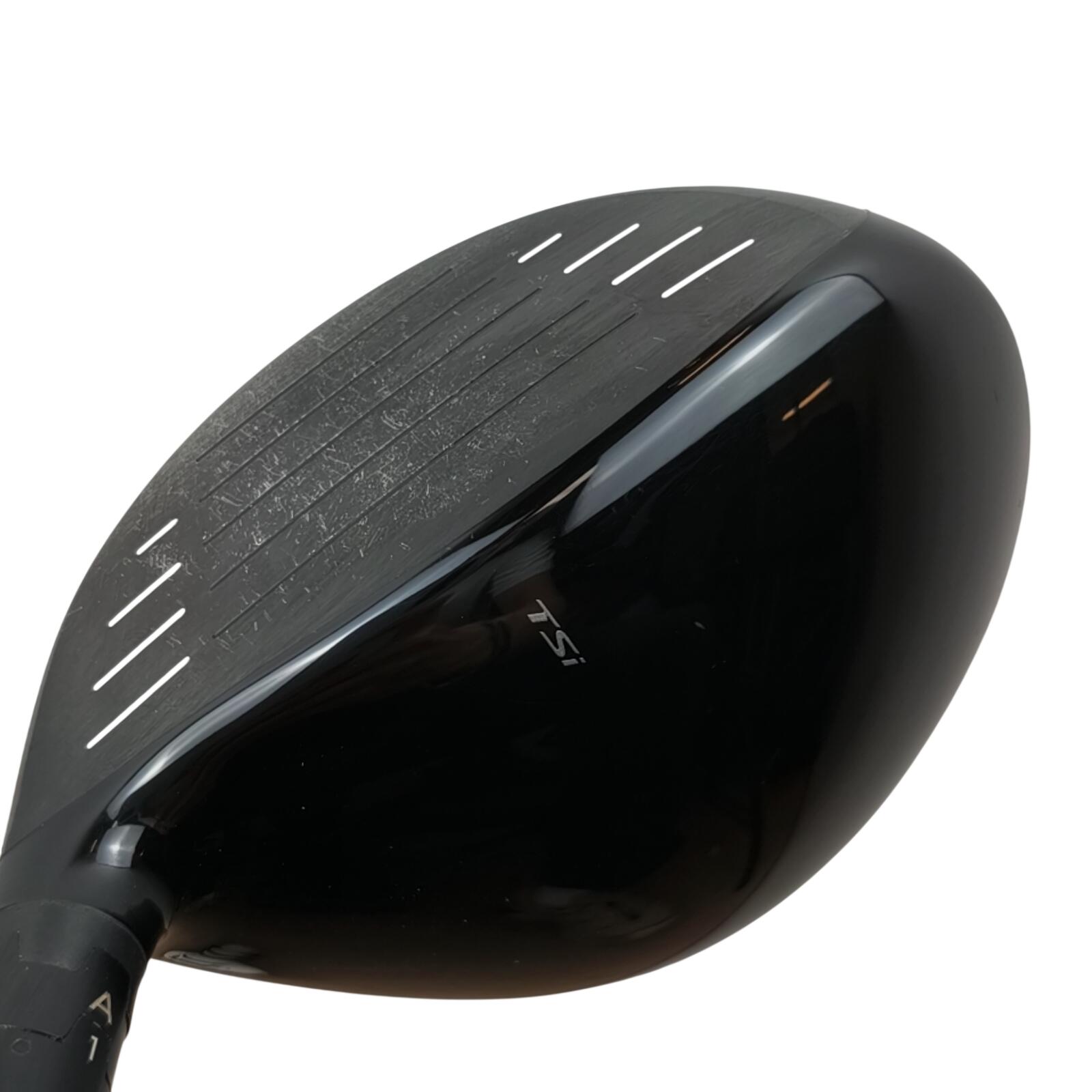 Titleist TSi1 Fairway Wood / Flex Regular / #5/18 4/6