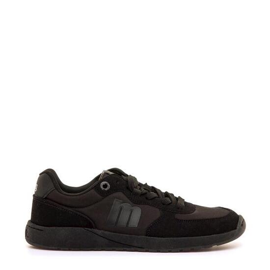 Sneakers barefoot femme MTNG Free apolo noir