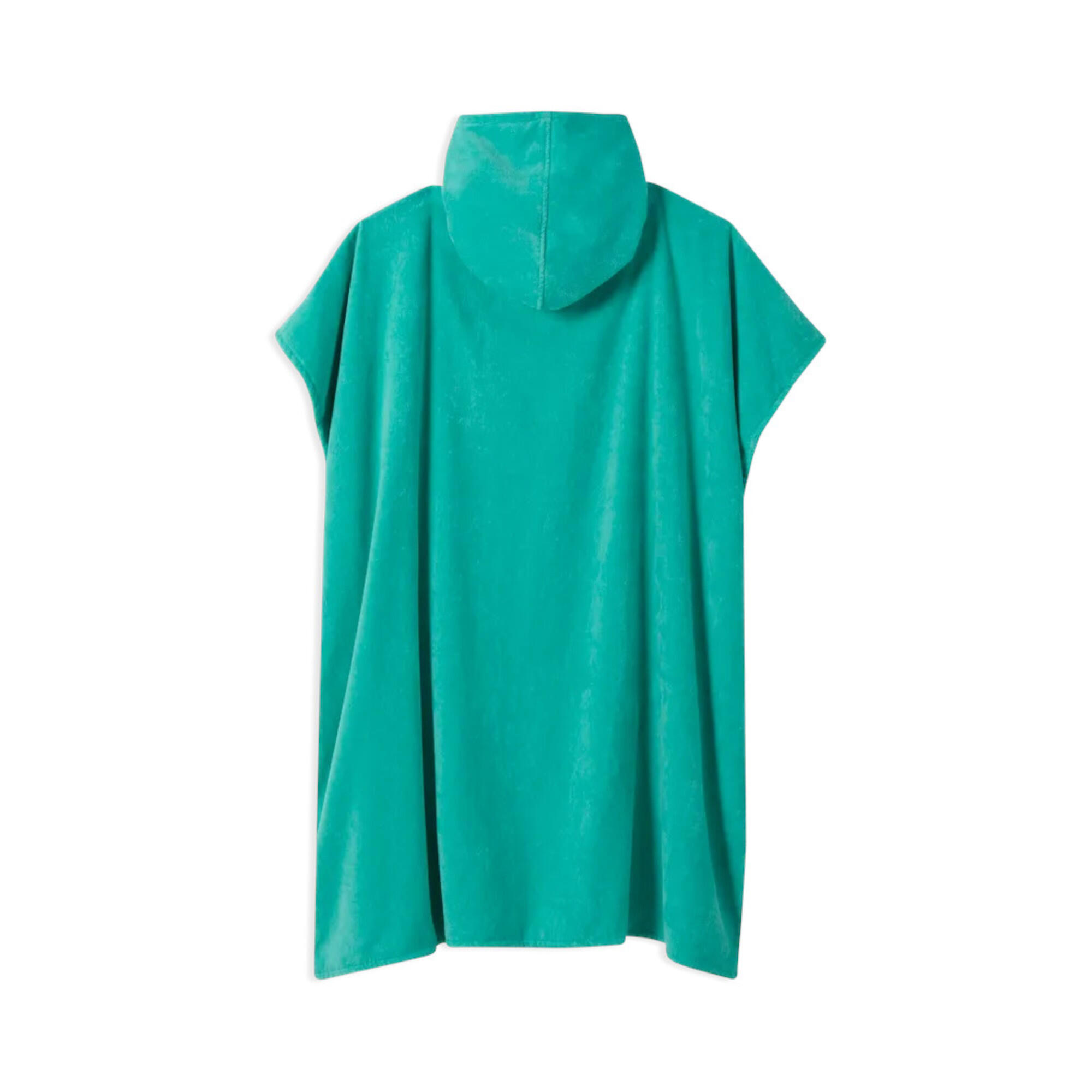 Puma Unisex Poncho teamADDITIONS Poncho 660009 2/3