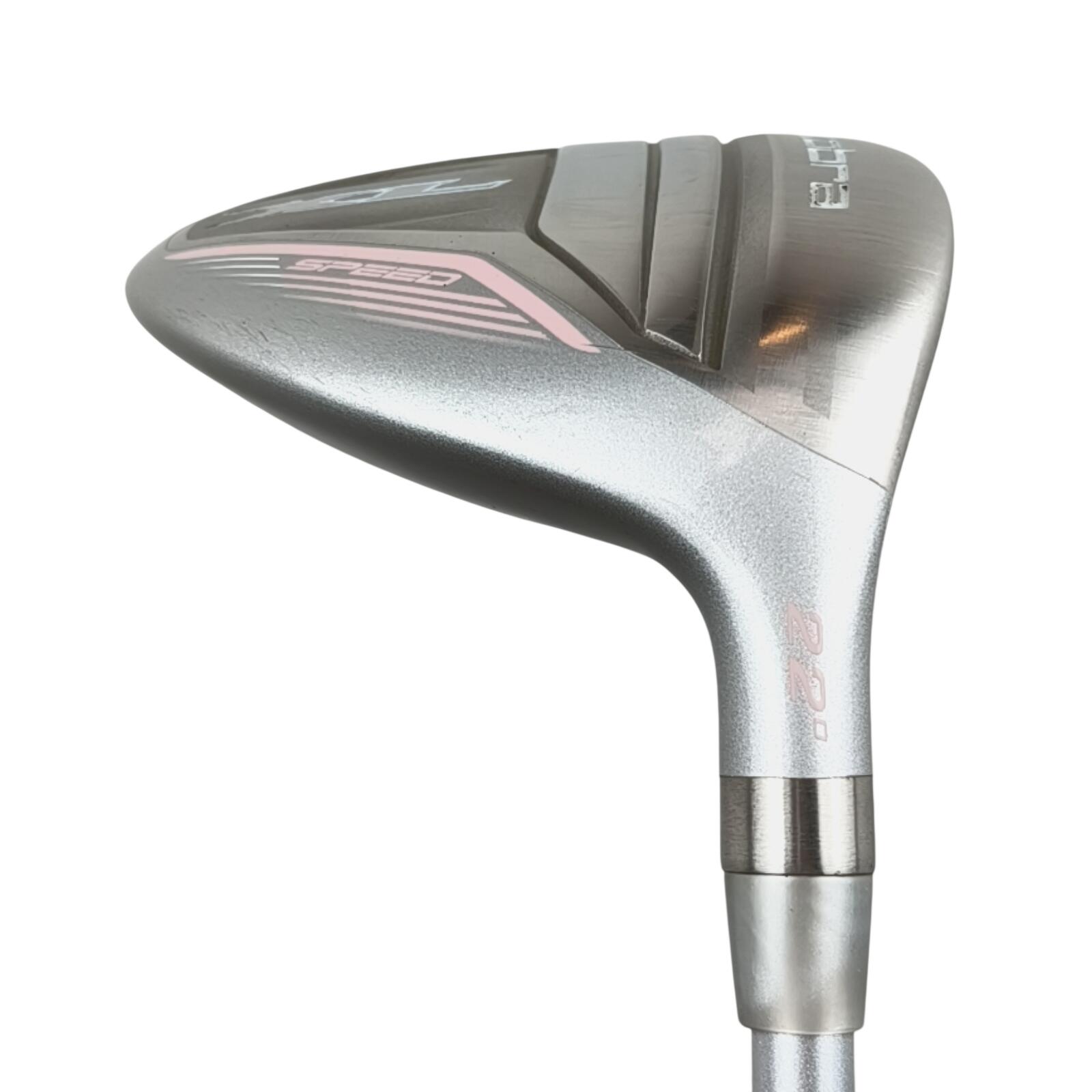 Cobra XL Speed Fairway Wood / Flex Ladies / #7/22 3/6