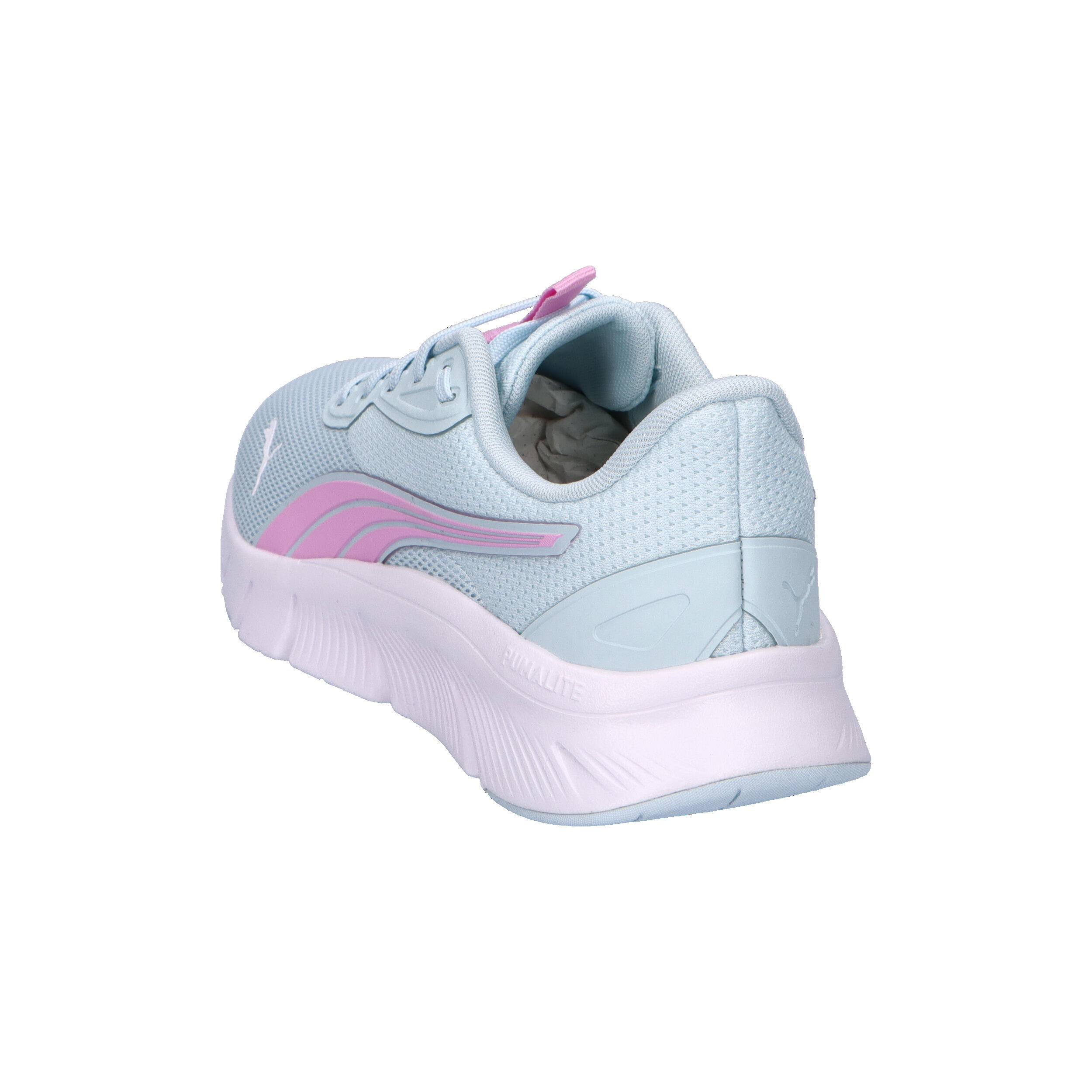 Puma Kinder Laufschuhe FlexFocus Lite Modern Jr 401517 3/10