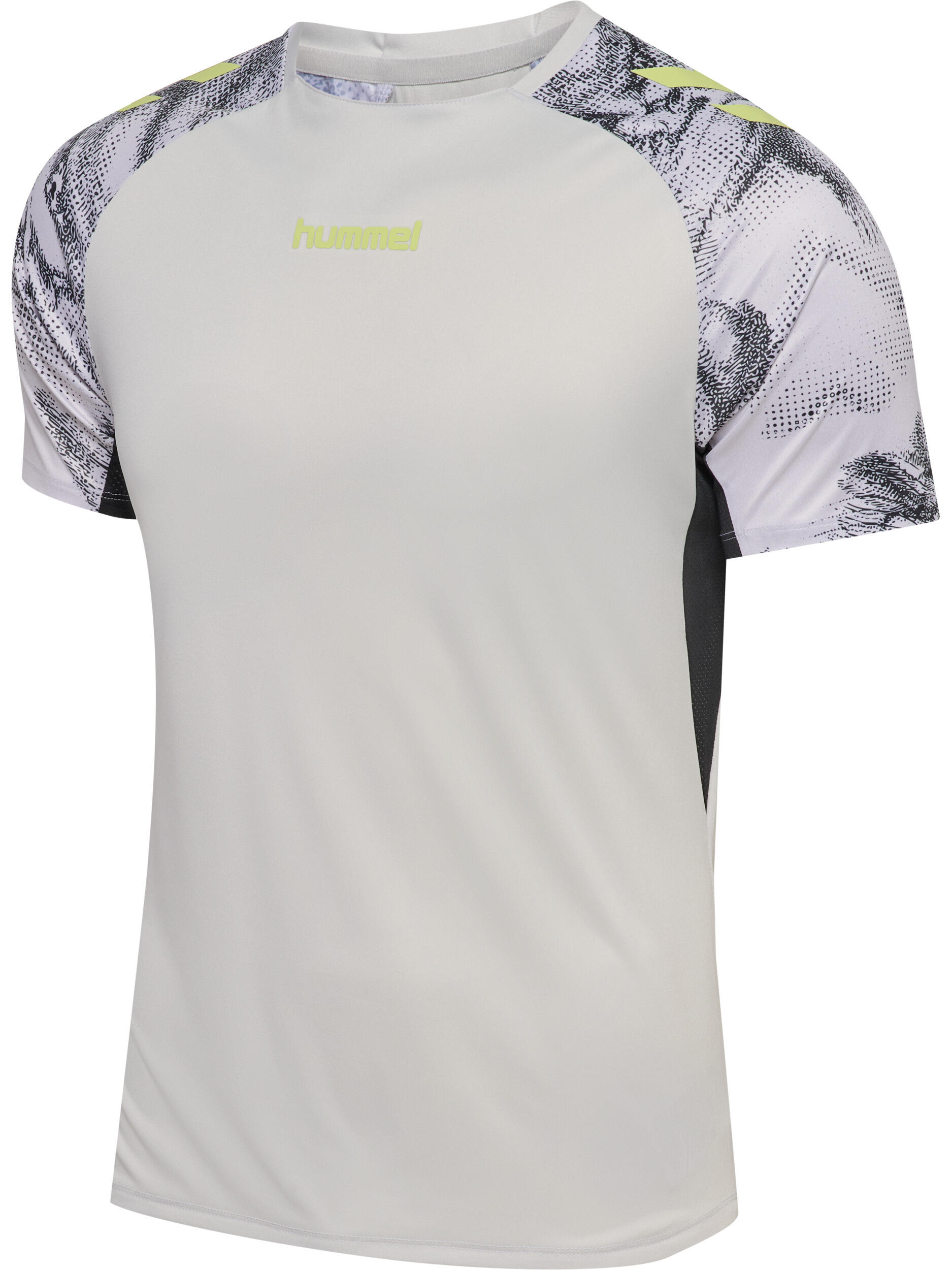 T-Shirt Hmlblaze26 Herren 4/5