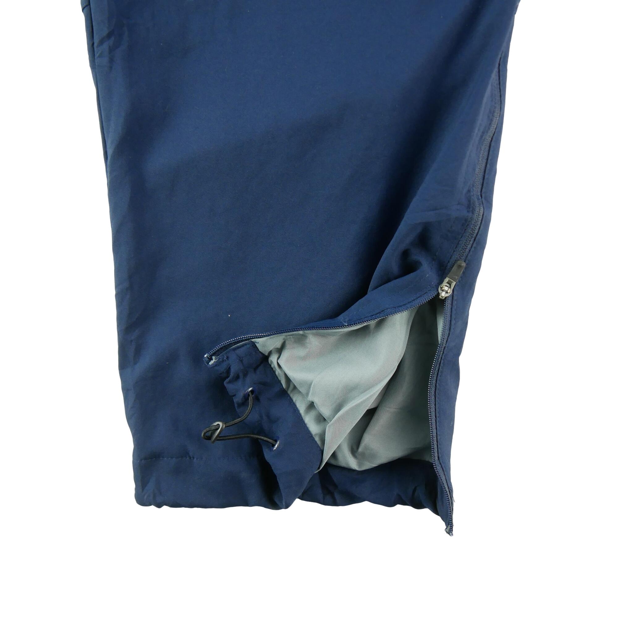 Tweedehands - Nike Joggingbroek Heren Dri-Fit Navy - Als nieuw 6/7