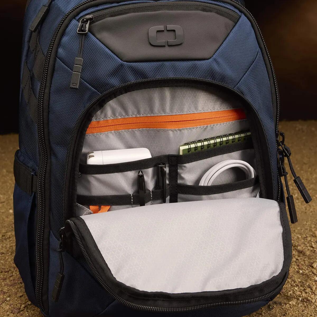 Sac à dos Ogio Gambit DNA 3/3