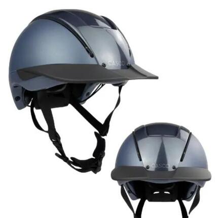 Casque d'équitation Casco Duell
