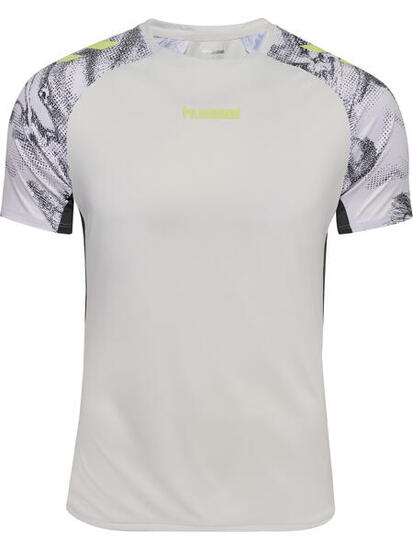Enfiler T-Shirt Hmlblaze26 Homme