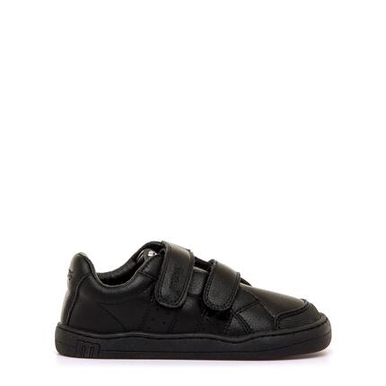 Zapatillas caminar Niños barefoot MTNG KIDS Free Blanco