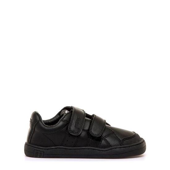 Zapatillas caminar Niños barefoot MTNG KIDS Free Blanco