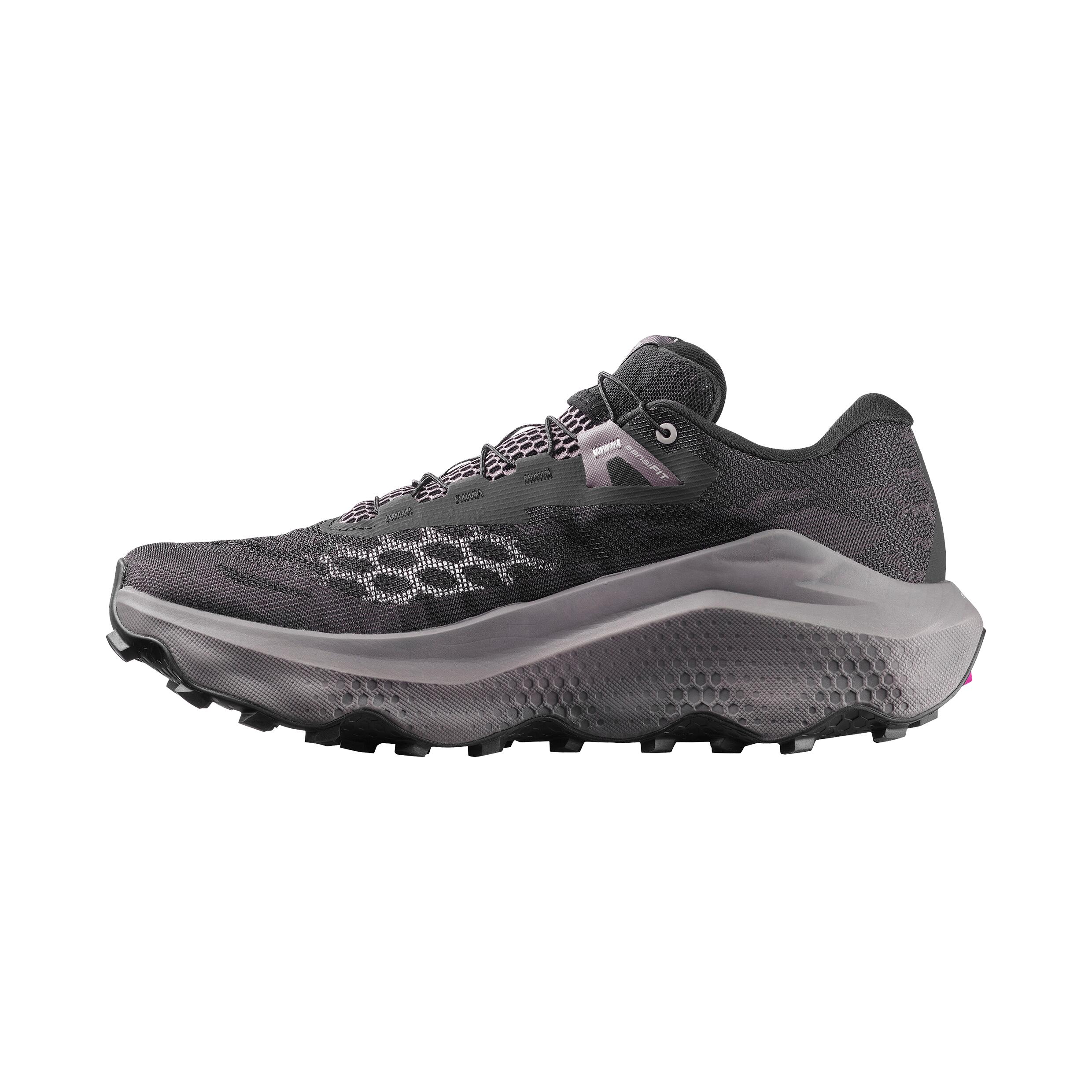 Zapatillas de trail running Hombre ULTRA GLIDE 4 3/7