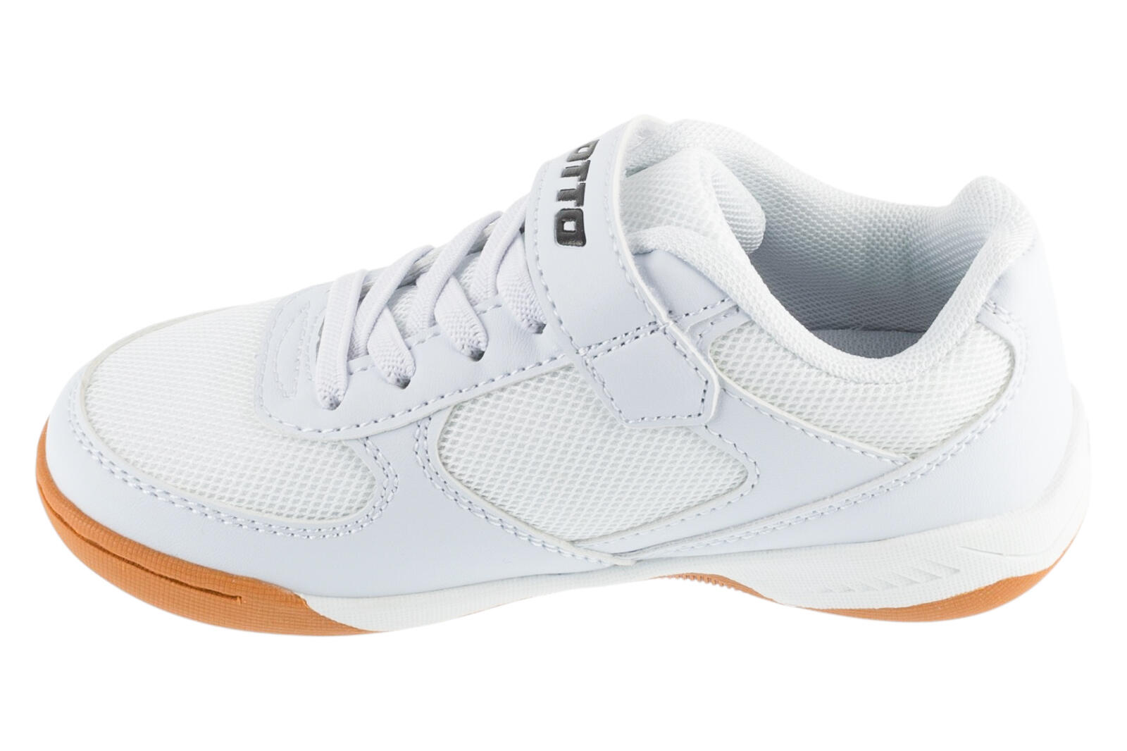 Buty halowe do piłki nożnej chłopięce, Skeyla K 2/4