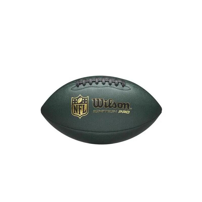 Ballon de football américain NFL Ignition Pro Eco 1/1