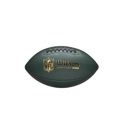 Ballon de football américain NFL Ignition Pro Eco
