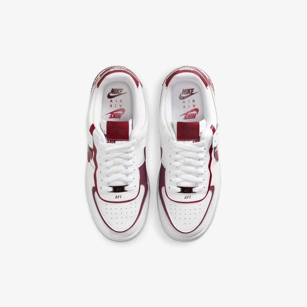 Sportschuhe Nike W Af1 Shadow Ci0919 123 4/7