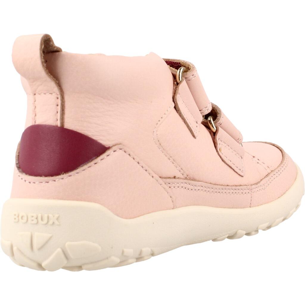 Buty BOBUX BQ10472QRULE Rose 3/5