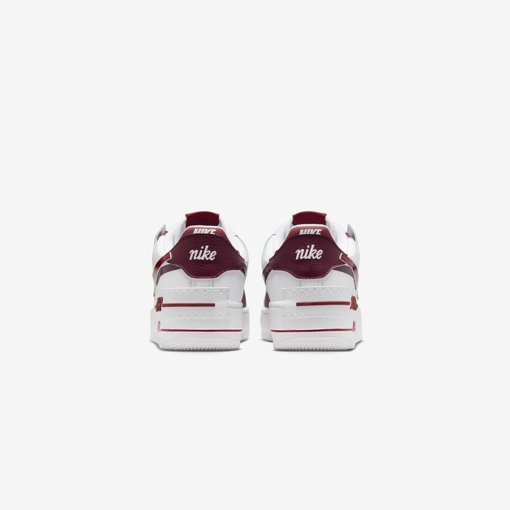Sportschuhe Nike W Af1 Shadow Ci0919 123 6/7
