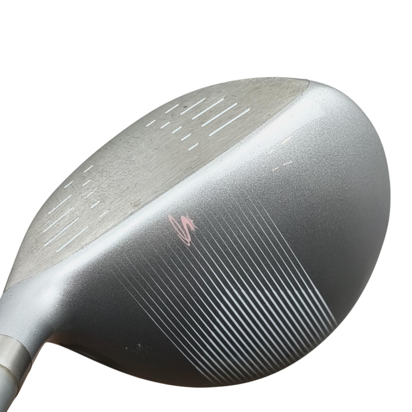 Cobra XL Speed Fairway Wood / Flex Ladies / #7/22 4/6