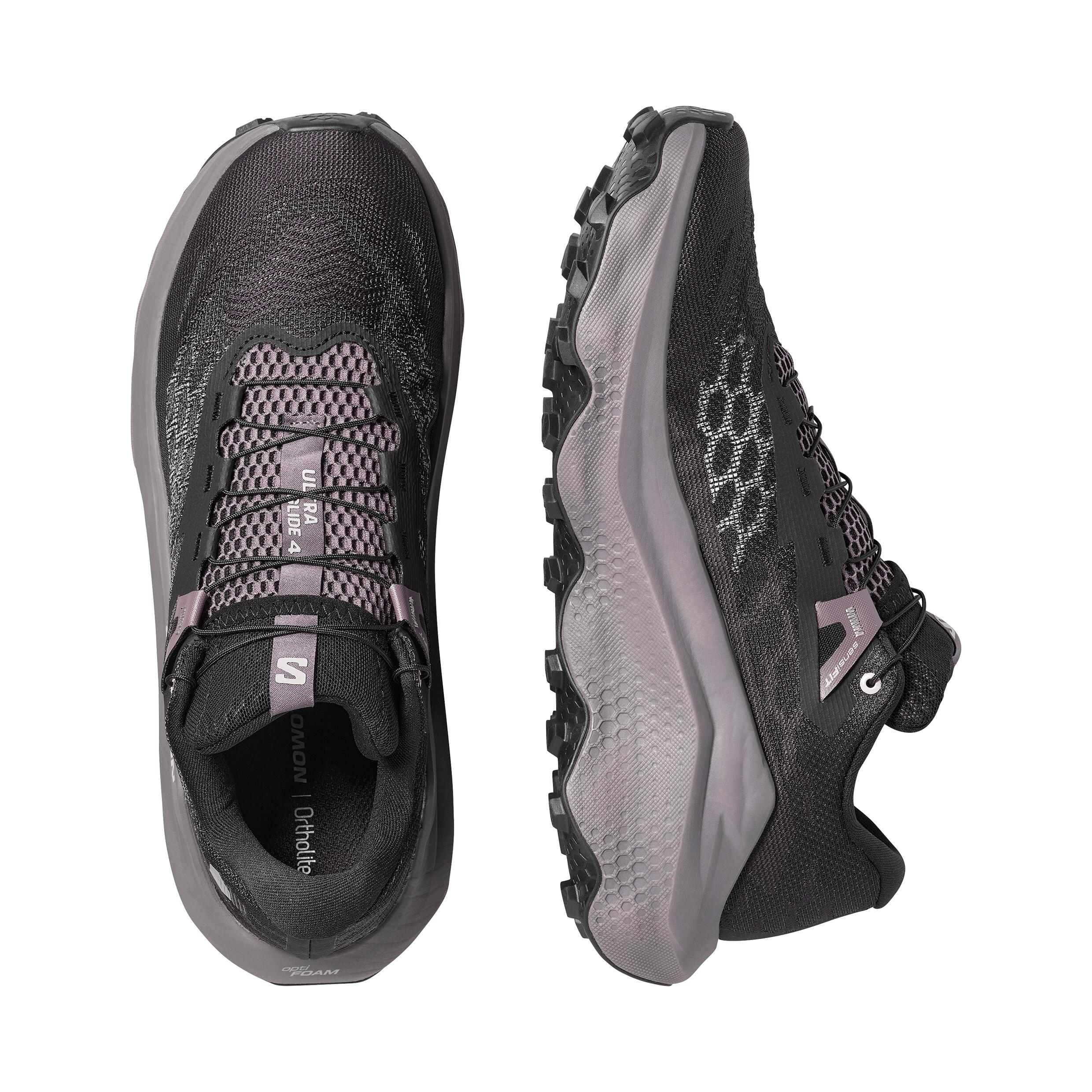 Zapatillas de trail running Hombre ULTRA GLIDE 4 2/7