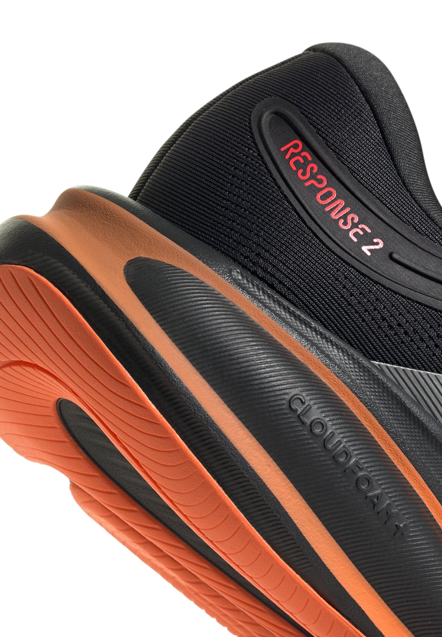 Sneaker Uomo Adidas Response Runner 2 5/7
