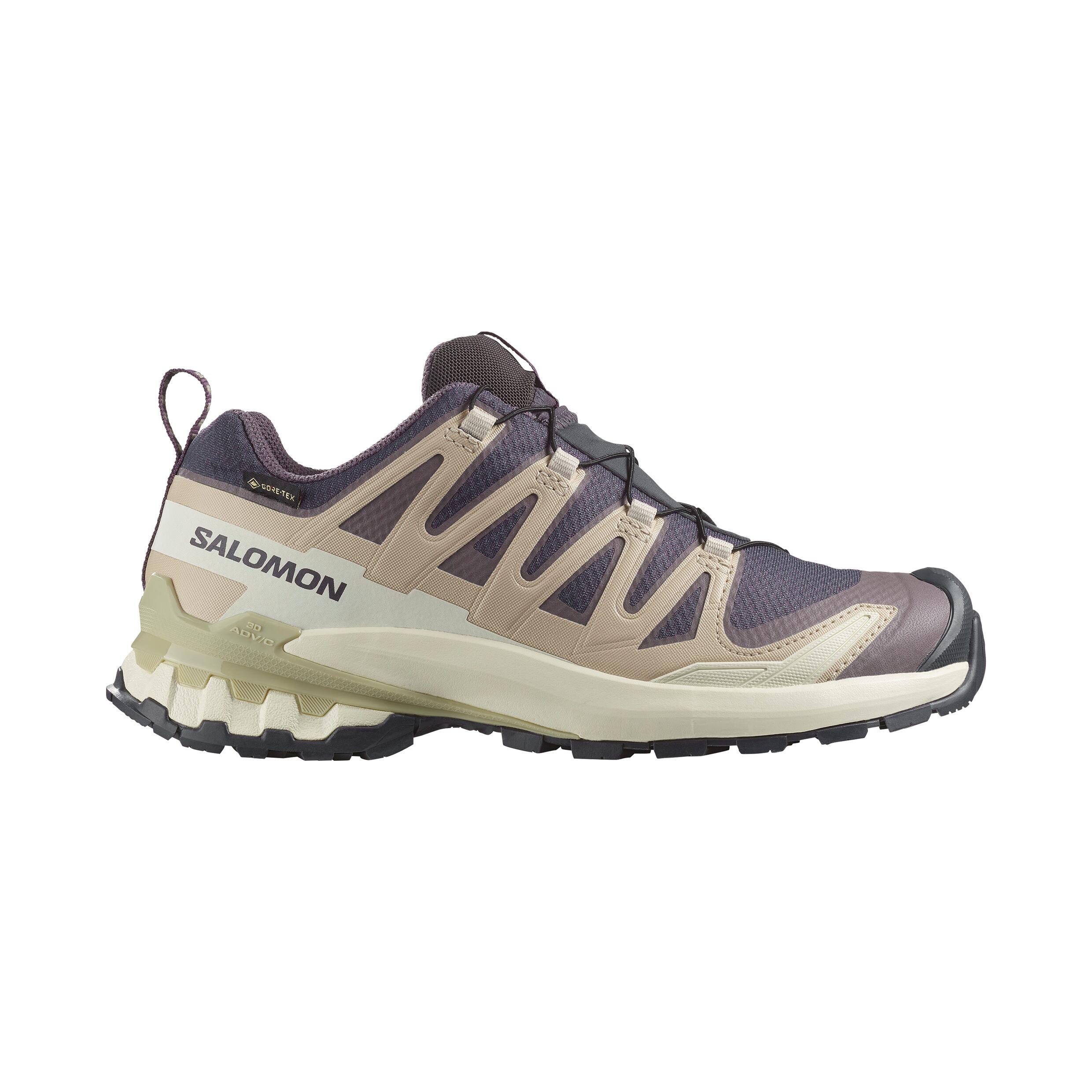 SALOMON picture