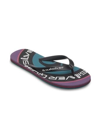 Tongs MOLOKAI SCREEN Blanc Homme