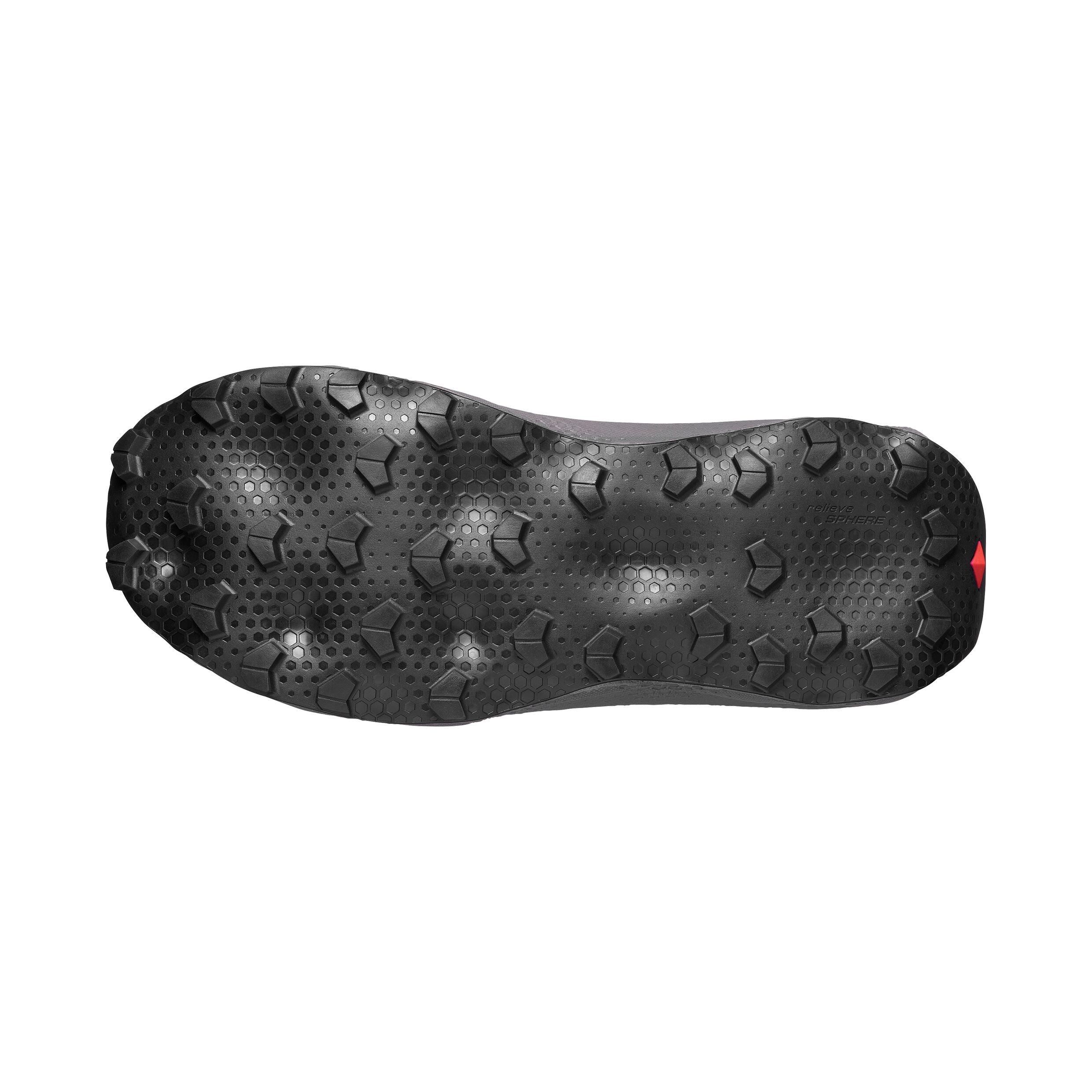 Zapatillas de trail running Hombre ULTRA GLIDE 4 7/7